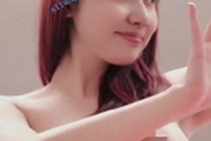 最新身临其境系列 网红、演员戴予桐私拍