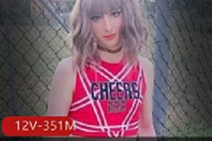 最新onlyfans首发像芭比娃娃一样精致的伪娘PoppyBoy