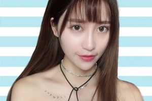 最新学生美女《小结巴》资源