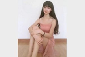 最新微博抖音清纯美女博主《大番茄姐姐》作品