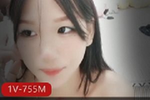 最新热门极品身材绝色美女模特carti