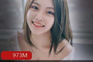 最新JVID国产刚满18岁极品学生妹双儿