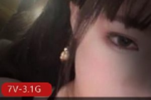 最新撸管神片【亿曦】绝品萌妹下水作品