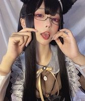 最新[萝莉][高颜值]佳佳好难啊-768p16v资源