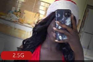 最新可口的巧克力AmiraWest资源