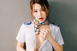 最新某推萌妹《完具娜美》作品2套