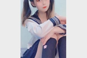 最新粉嫩萝莉鱼丸之丝质袜子