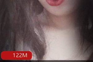 最新露脸美女社保姬@软软的露西