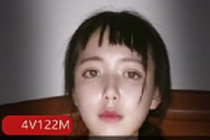 最新露脸美女福L姬@软软的露西