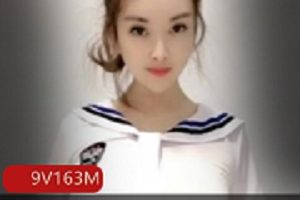 最新【抖音15W粉丝】巨R网红果冻私拍福Ln资源视频资源全套