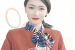 最新寂寞空姐多乙的圣诞液