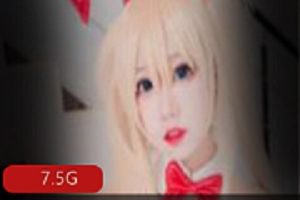 最新（猫君君MaoJun）蕾姆清凉一夏贞德资源