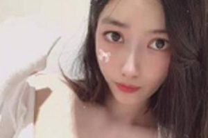 最新易直播网红主播-过气学姐