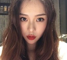 最新斗鱼美女《橙香静静》资源