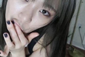 最新某推网红安雪儿口吐芬芳