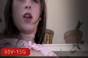 最新OnlyFans极品伪娘nunabunny视频资源