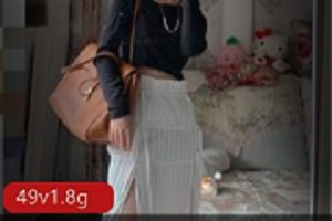 最新某推大神DC10102极其Y荡的打粑粑私拍