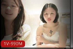 最新十八岁姐妹花大胆前卫