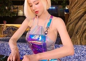 最新顶级夜场DJ纯欲热舞大资源