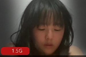 最新韩国巨R妹子极品大奶粉嫩小X