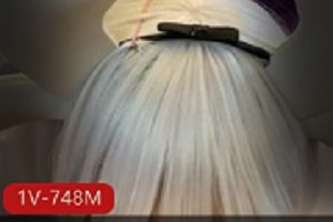 最新漂亮女友喵喵COS卡姆依龙女仆