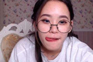 最新国际CB站超敏感可爱镜娘