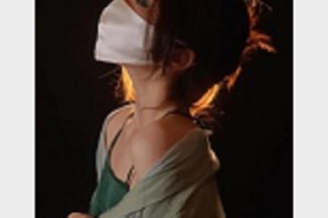 最新玩偶姐姐hongkong doll02兔女郎国语中字