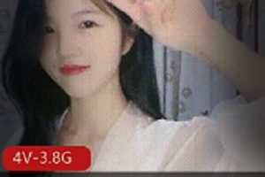 最新棒子国一股清流-韩国小美疯狂紫薇