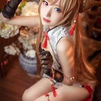 最新[54p34v1.4G斗鱼人气主播小鹿酱 福利资源