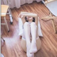 最新网络爆红主播半糖小姐姐私人专辑