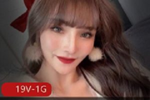 最新奶昔主播深圳模特lulu社保视频身材爆表很有诱惑