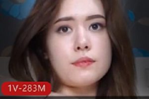 最新某推最近火爆的亚裔女孩，狼友们都惊呆了！