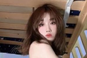 最新某推网红-希希小姐姐