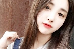 最新高颜值主播青木小荷全集