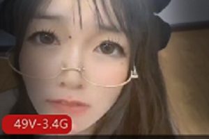 最新花样百出极品御姐-小凌兔