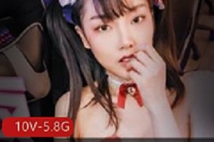 最新某传媒极品身材-陈可心资源