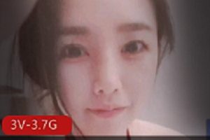 最新可可射宝鸡下水打粑粑作，还内S