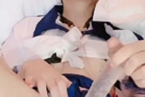 最新糖心-米娜学姐-学生妹