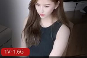 最新极品窈窕身材超美颜值网红尤物-金善雅，女秘书的肉体威胁