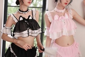 最新Kitty Maid作品资源