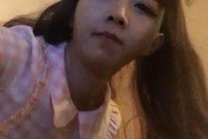 人妖CD伪娘TS于梦婕视频12V836MB百度云