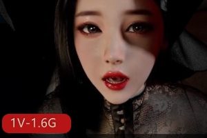 3D精选VAM-NTR：嗨丝妻子VS隔壁王大爷，V-1.6G，17分钟精彩姿势