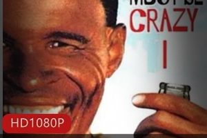 上帝也疯狂：经典喜剧，高清中字，1980年南非微笑故事