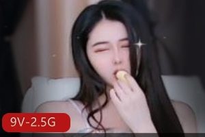 炎炎夏日，CC高价定制舞蹈视频9V-2.5G，S舞优质舞蹈，作者自拍展示舞蹈实力