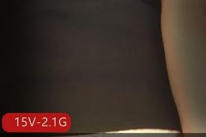 捷克人妖C女自拍作品，完美身材娃娃不露脸，观看下载喜欢