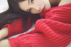 火爆红人兔牙萌萌诱惑合集