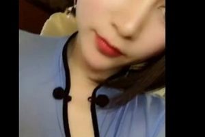 YSL甜甜定制合集：21个视频，204分钟，美女身材烧到露脸