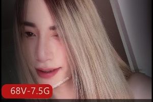 OnlyFansTS泰国男伴专一美身材合集68个视频7.5GTS-mygif7