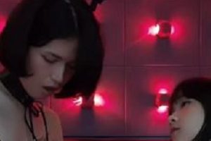 《火爆网红罗利布林与TS意境之战》[1V258M]