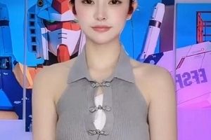 霸王兽：直播双视角私拍视频